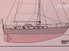 2010 Koopmans 48 for sale