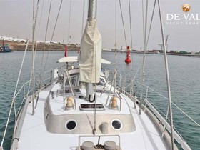 2010 Koopmans 48 for sale