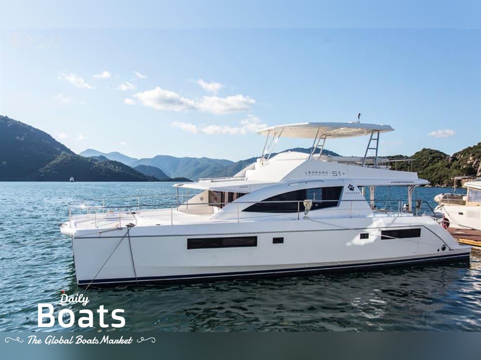 2017 Arno Leopard 51