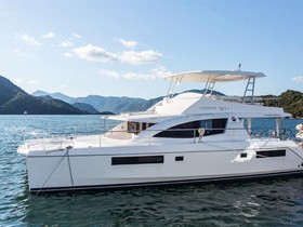 Arno Leopard 51