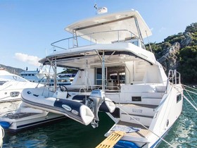 2017 Arno Leopard 51 προς πώληση