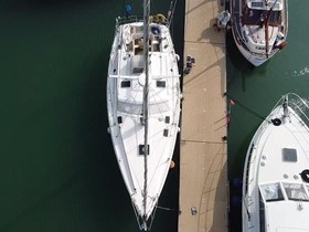 1992 Moody 38 Eclipse