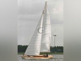 Buy 1937 Abeking & Rasmussen Bermudan Sloop