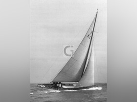1937 Abeking & Rasmussen Bermudan Sloop for sale