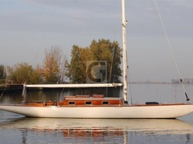 1937 Abeking & Rasmussen Bermudan Sloop for sale