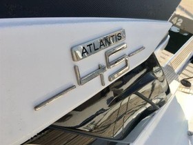 Vegyél 2019 Azimut Yachts Atlantis 45