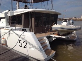 2014 Lagoon Catamarans 52 F for sale
