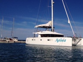 2014 Lagoon Catamarans 52 F à vendre
