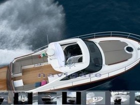 2021 Austin Parker Yachts 36