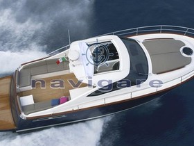 2021 Austin Parker Yachts 36
