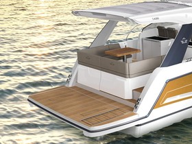 Купить 2022 Sealine S43