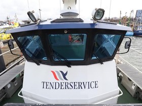 2008 Commercial Boats Crew Tender Catamaran for sale
