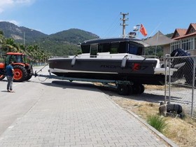 2017 Axopar Boats 37 Cabin