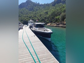 Købe 2017 Axopar Boats 37 Cabin