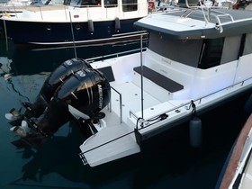 2017 Axopar Boats 37 Cabin