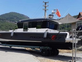 Купить 2017 Axopar Boats 37 Cabin