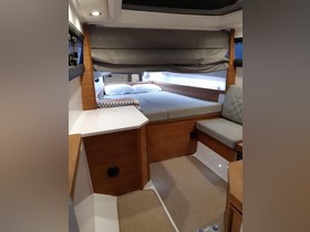 2017 Axopar Boats 37 Cabin til salg