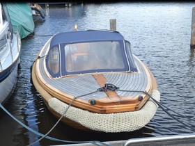 Scherpel Vlet 750