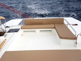 Kupiti 2012 Fountaine Pajot Sanya 57