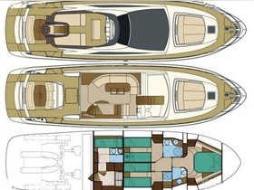 2015 Riva 56 Sportriva for sale