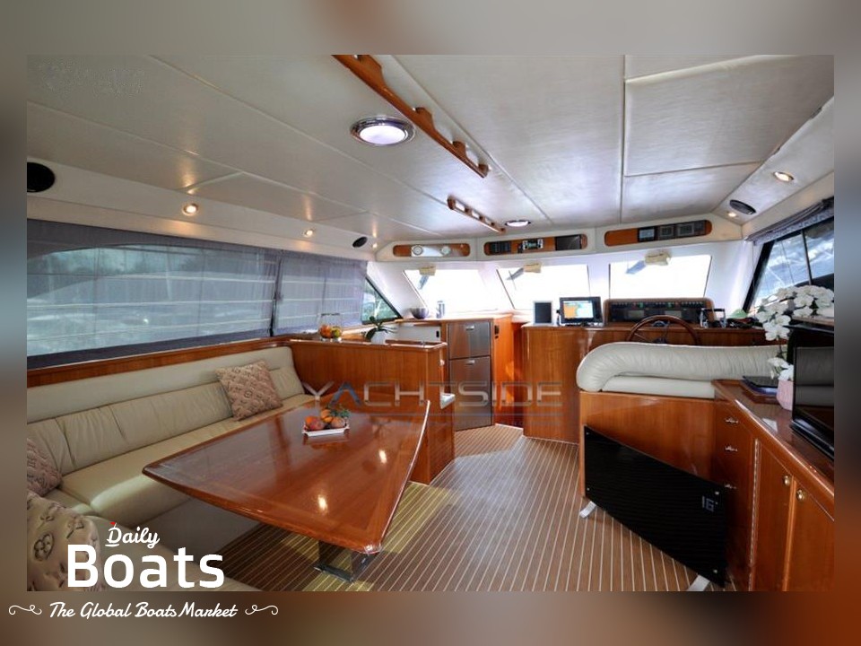 2003 Riviera 47 for sale. View price, photos and Buy 2003 Riviera 47