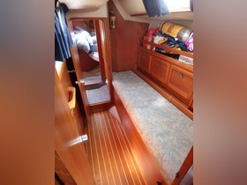 1992 Westerly Oceanlord 41 na prodej