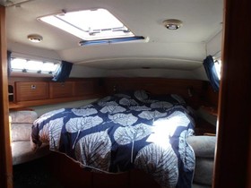 Koupit 1992 Westerly Oceanlord 41