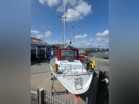 1992 Westerly Oceanlord 41 for sale