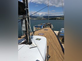 2007 Sly Yachts 53 for sale