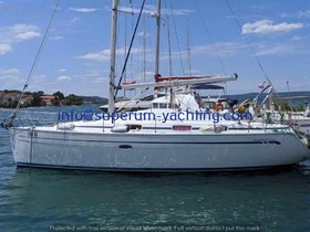 Bavaria Yachts 37