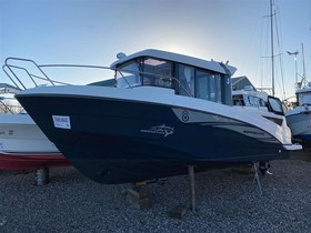 Osta 2018 Bénéteau Boats Barracuda 8