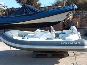 2013 Williams Jet Rib 285 kaufen