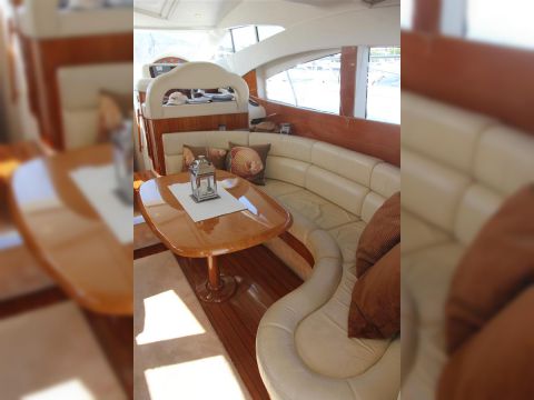 2001 Astondoa 46 Fly for sale