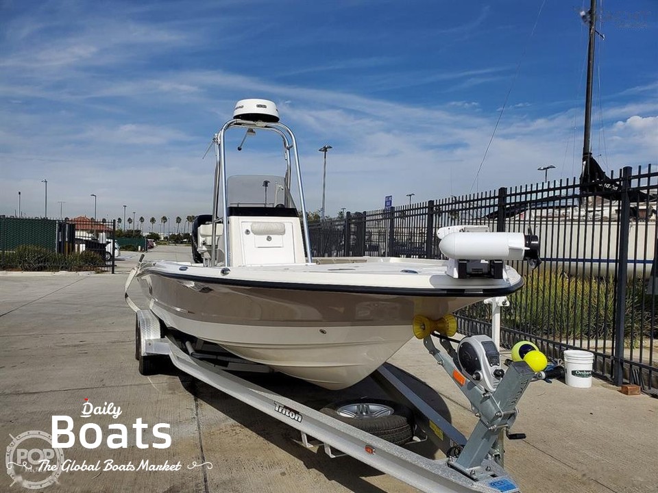 2017 Triton Boats 240 Lts for sale. View price, photos and Buy 2017