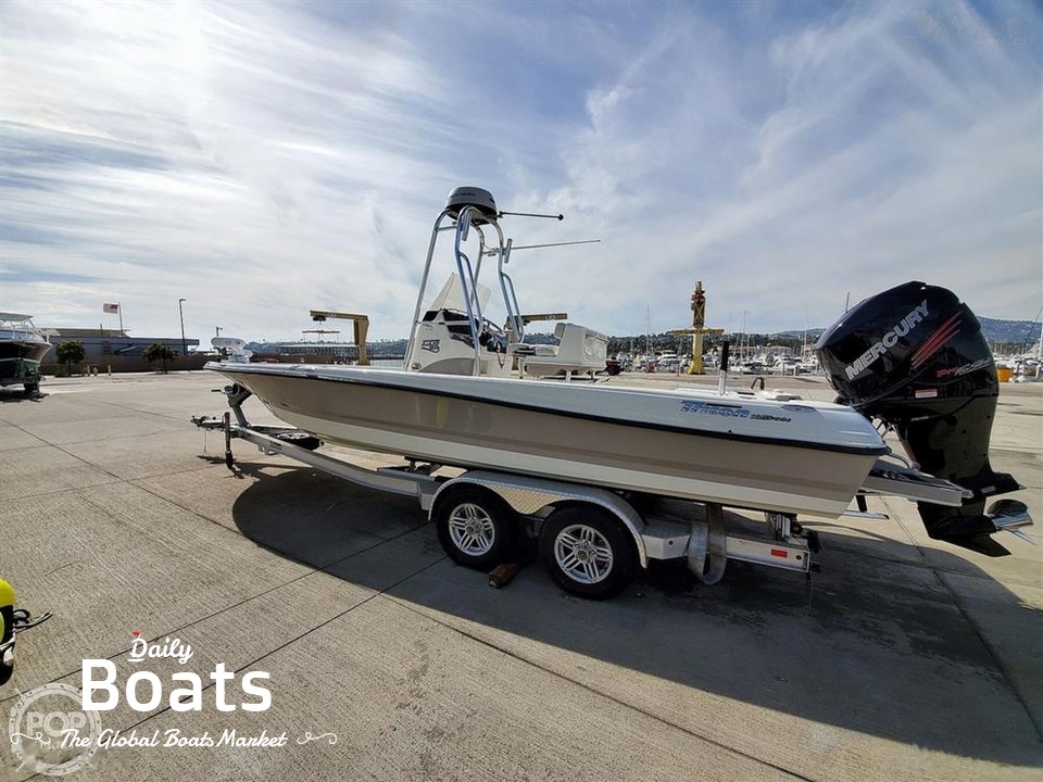 2017 Triton Boats 240 Lts for sale. View price, photos and Buy 2017