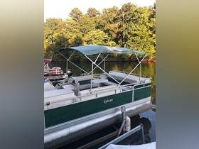 2000 Sylvan 26 kopen