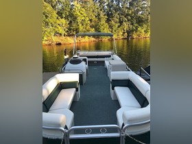 2000 Sylvan 26 te koop