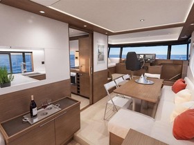 2021 Bénéteau Boats Grand Trawler 62 kopen