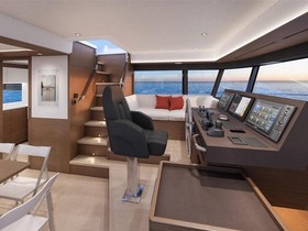2021 Bénéteau Boats Grand Trawler 62 kopen