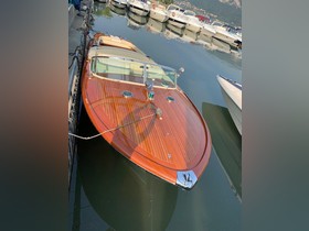 Riva Aquarama Special