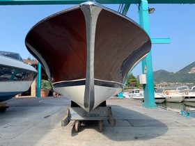 1969 Riva Olympic