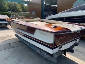 1969 Riva Olympic