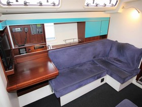 Købe 2011 Hanse Yachts 445