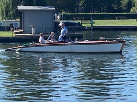 2002 DA Brownjohn 25 Slipper Launch for sale