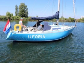 1976 UFO 34 for sale