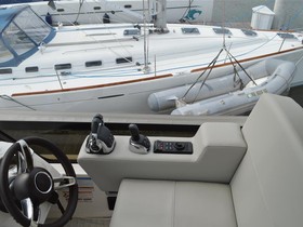 2017 Tiara Yachts F44 Flybridge Sportfish til salg