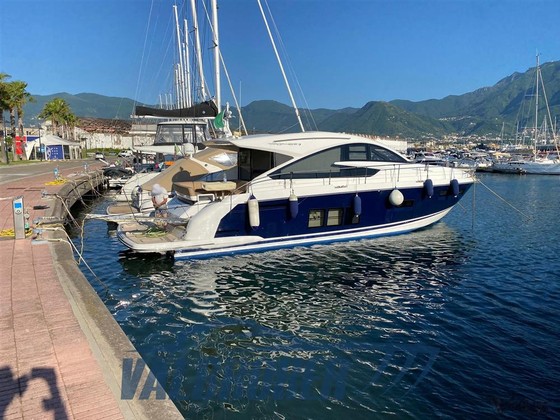 Fairline Targa 48