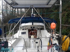 1984 Yachting France Jouet 10.40 for sale