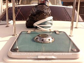 1984 Yachting France Jouet 10.40 in vendita