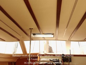 1984 Yachting France Jouet 10.40 for sale